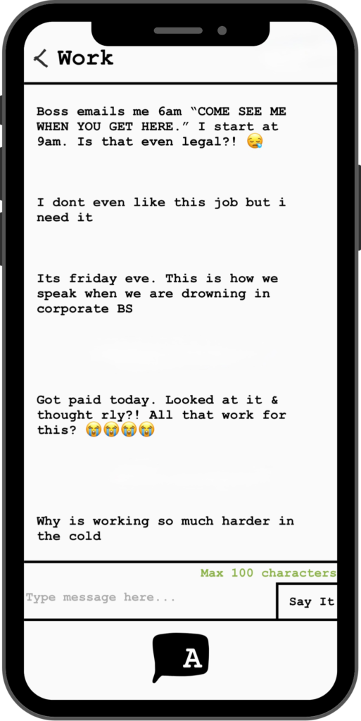 Work